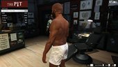 GTA 5 New Tattoo