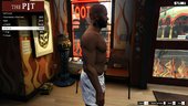 GTA 5 New Tattoo