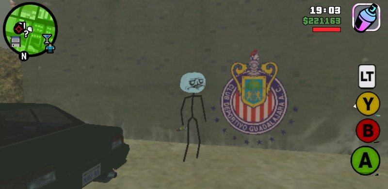 mod