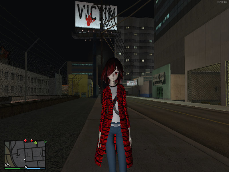 mod