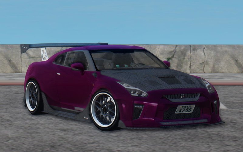 mod