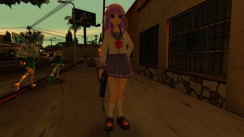 mod