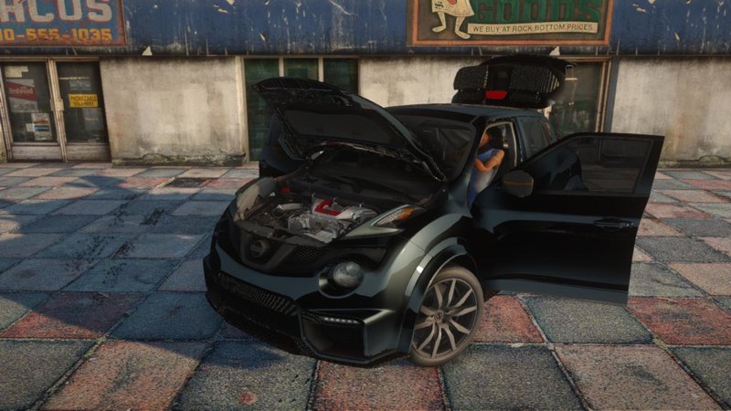 mod