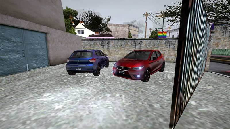 mod