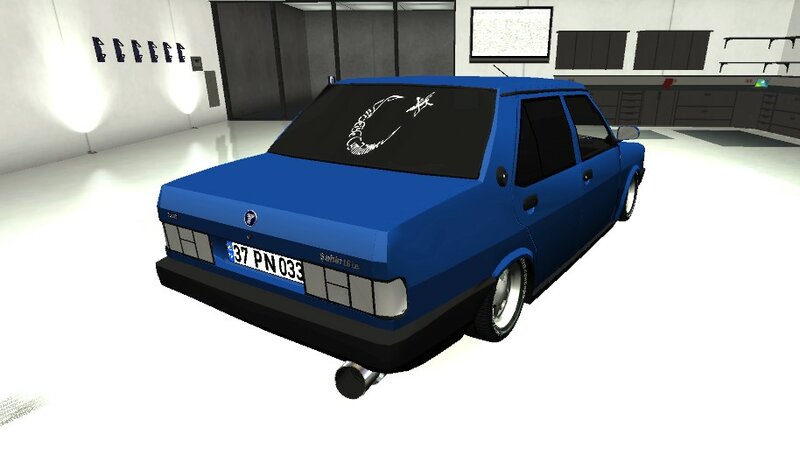 mod