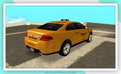 Vapid Torrence