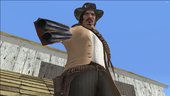 Jack Marston