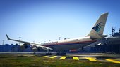 Garuda Indonesia (China Eastern Airlines)