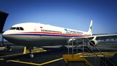 Garuda Indonesia (China Eastern Airlines)
