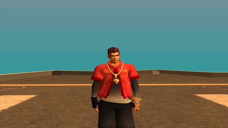 mod