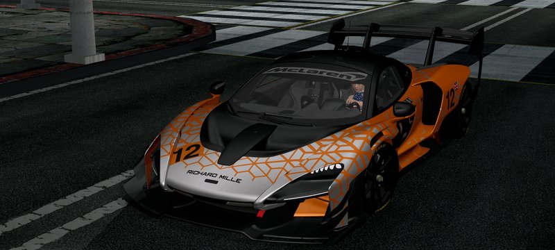 mod