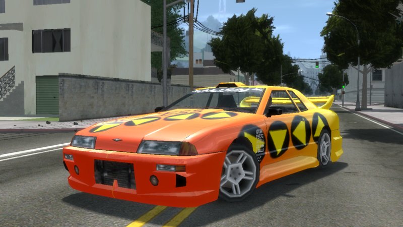 mod
