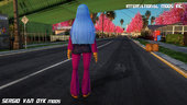 KoF All Star - Kula Diamond PC/Android