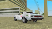 Ford Gran Torino '76 'Bloodring Banger'