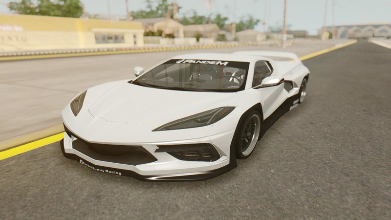 mod