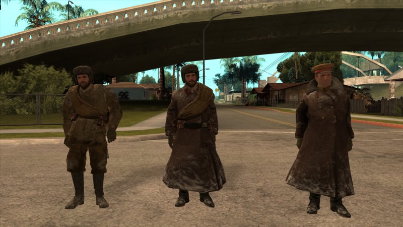 mod