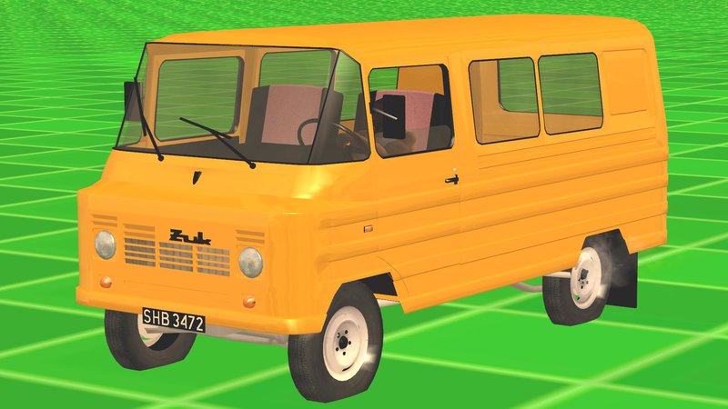 mod