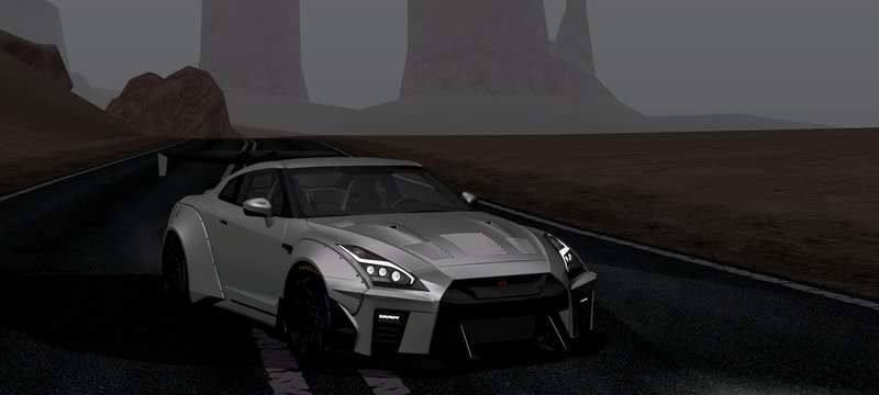 mod