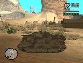 Call of Duty 2 Vehicles Pack