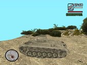 Call of Duty 2 Vehicles Pack