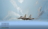 SU30 MK Algeria