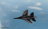 SU30 MK Algeria