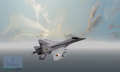 SU30 MK Algeria
