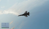 SU30 MK Algeria