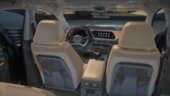 Hyundai Sonata 2020 Rims full