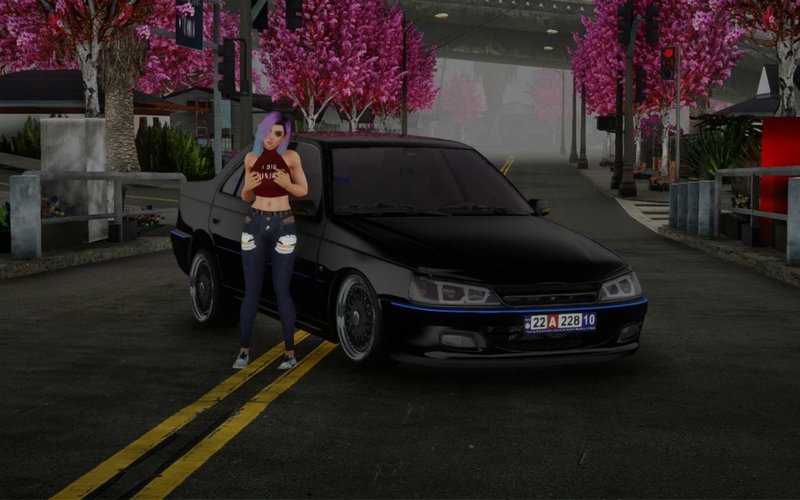 mod