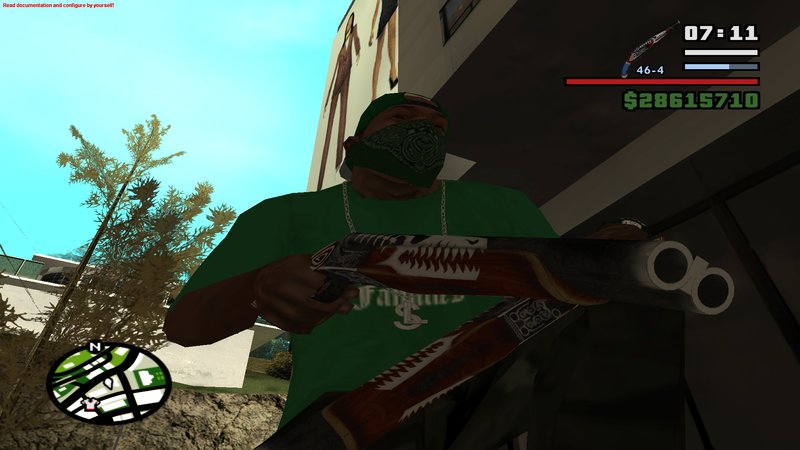 mod