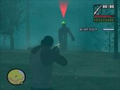 Bigfoot Mod V2.5