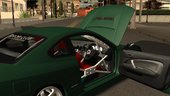 Nissan Silvia S15