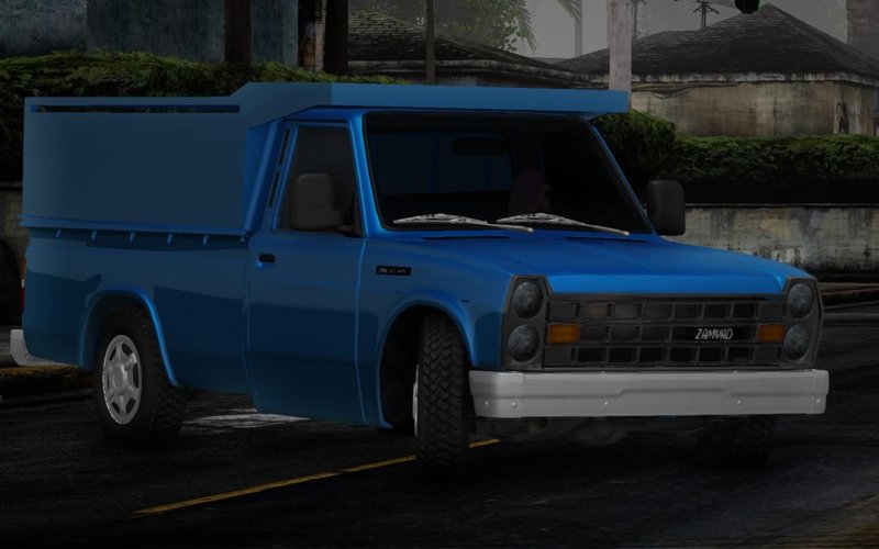 mod