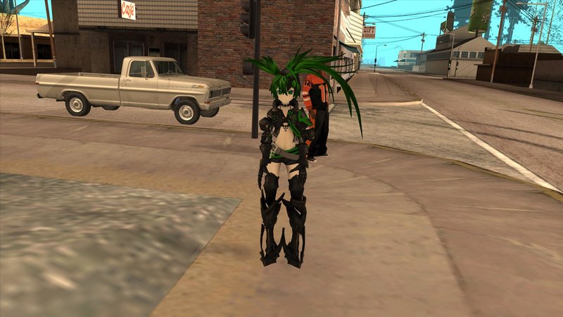 mod