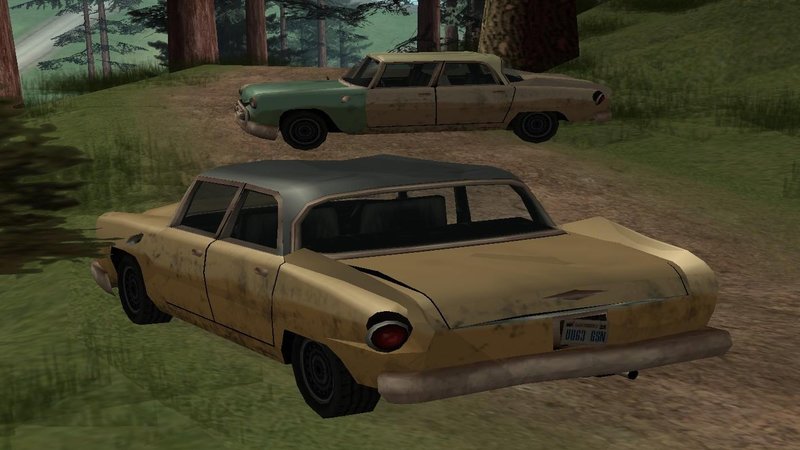 mod