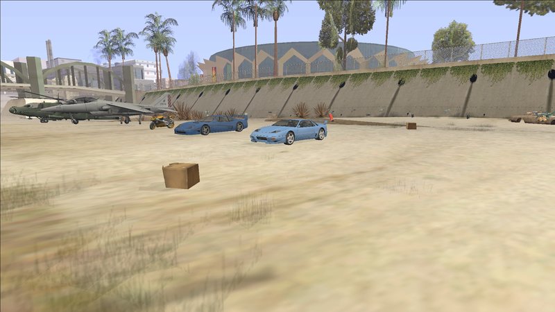 mod