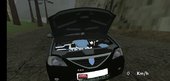 Dacia Logan 2004