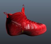 Nike Air Foamposite Pro Yeezy