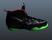 Nike Air Foamposite Pro Yeezy