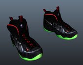 Nike Air Foamposite Pro Yeezy