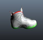 Nike Air Foamposite Pro Yeezy
