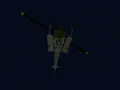 Bell 47 FAP