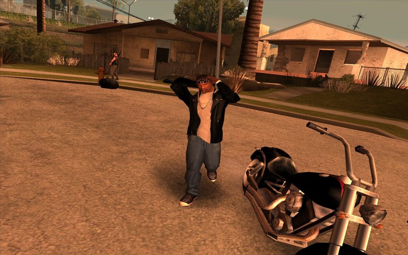 mod