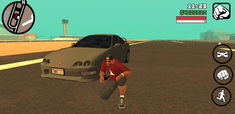 mod