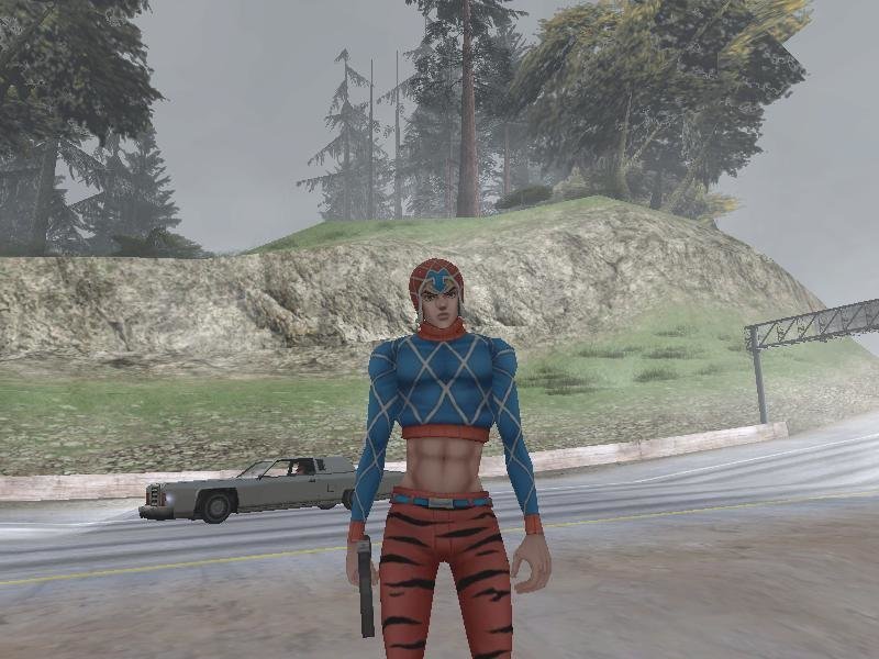 mod