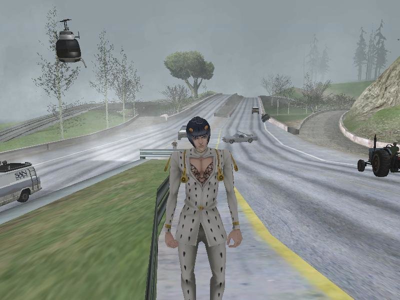 mod