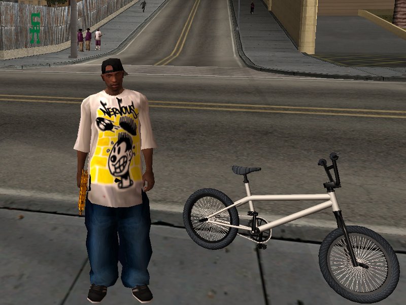 mod