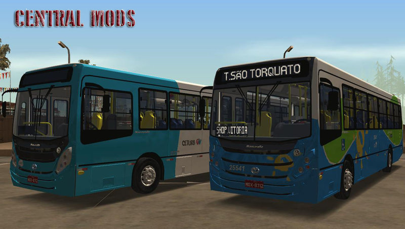 mod