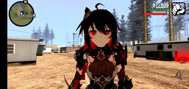 mod